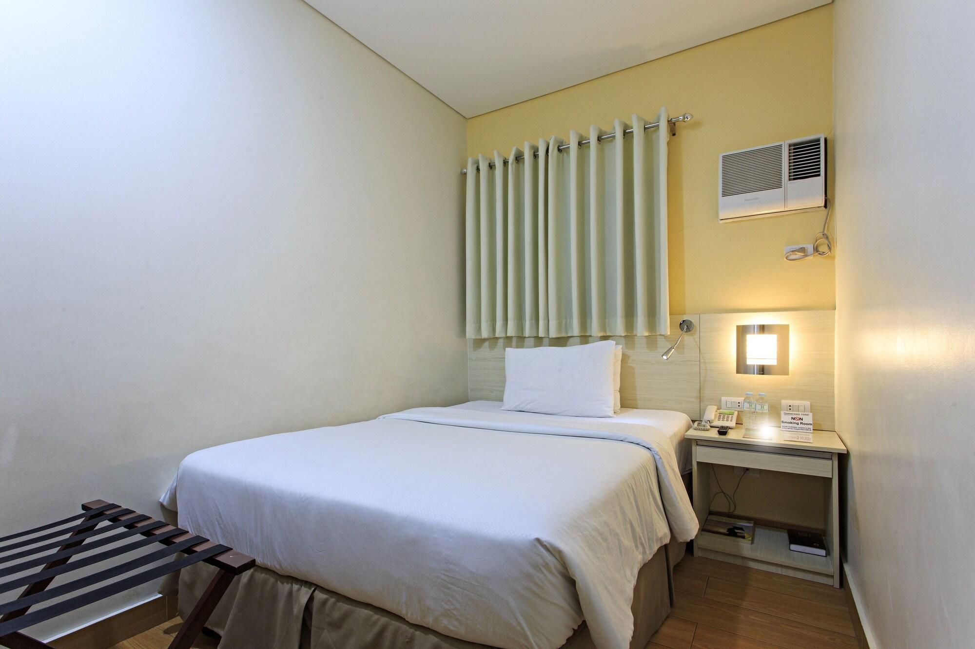 Hamersons Hotel Cebu Buitenkant foto